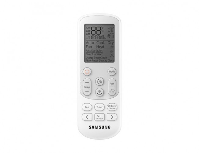 Внутренний блок мульти-сплит системы Samsung AJ050TNAPKH/EA Внутренний блок мульти-сплит системы Samsung AJ050TNAPKH/EA