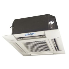 Кассетный фанкойл до 3.5 кВт Daikin FWF04BF Кассетный фанкойл до 3.5 кВт Daikin FWF04BF