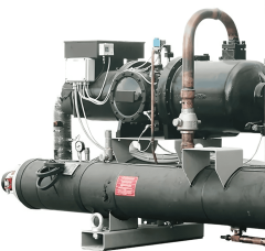 Чиллер с выносным конденсатором Daikin EWLD600I-SS Чиллер с выносным конденсатором Daikin EWLD600I-SS