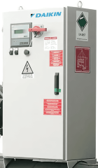 Чиллер с выносным конденсатором Daikin EWLD600I-SS Чиллер с выносным конденсатором Daikin EWLD600I-SS