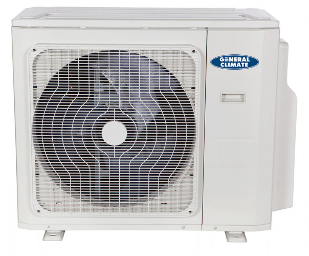 Наружный блок мульти-сплит системы General Climate GU-M5EA42HN1 Наружный блок мульти-сплит системы General Climate GU-M5EA42HN1