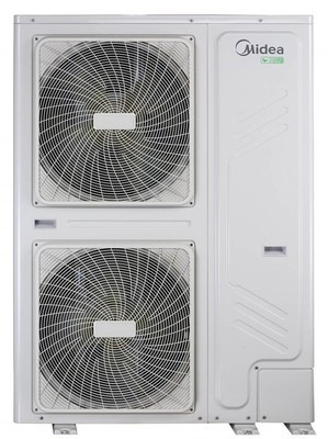 Чиллер с воздушным охлаждением Midea Arctic MGRH30A-PR3-P Чиллер с воздушным охлаждением Midea Arctic MGRH30A-PR3-P
