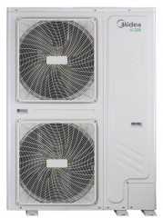 Чиллер с воздушным охлаждением Midea Arctic MGRH30A-PR3-P Чиллер с воздушным охлаждением Midea Arctic MGRH30A-PR3-P