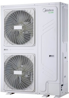 Чиллер с воздушным охлаждением Midea Arctic MGRH30A-PR3-P Чиллер с воздушным охлаждением Midea Arctic MGRH30A-PR3-P