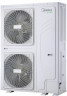 Чиллер с воздушным охлаждением Midea Arctic MGRH30A-PR3-P Чиллер с воздушным охлаждением Midea Arctic MGRH30A-PR3-P