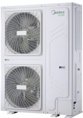 Чиллер с воздушным охлаждением Midea Arctic MGRH30A-PR3-P Чиллер с воздушным охлаждением Midea Arctic MGRH30A-PR3-P