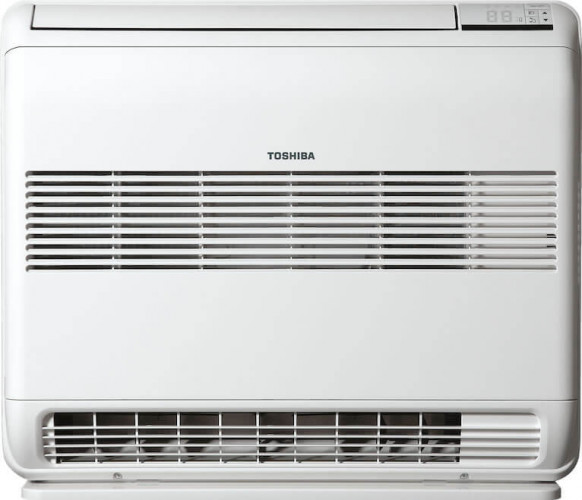 Напольно-потолочная VRF система Toshiba MML-UP0181NHP-E Напольно-потолочная VRF система Toshiba MML-UP0181NHP-E