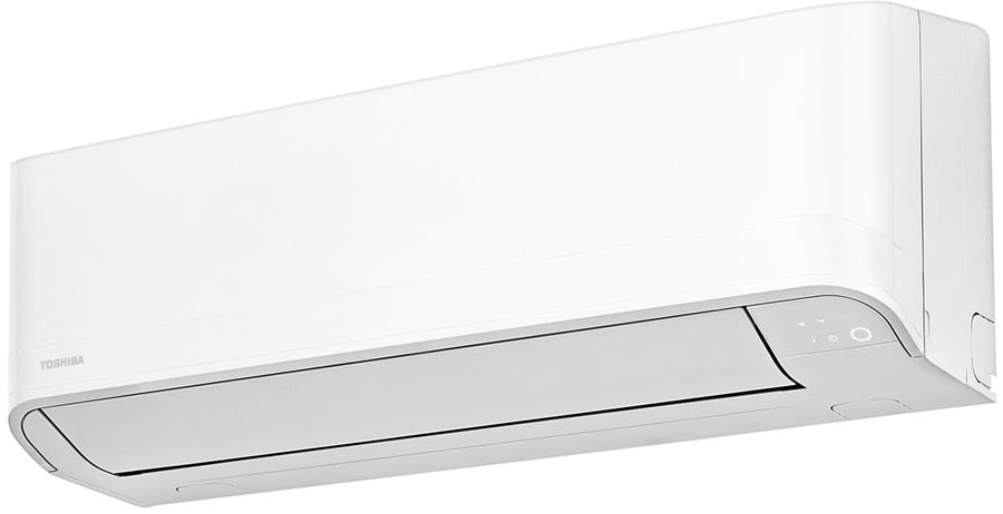 Настенный внутренний блок мульти-сплит системы Toshiba RAS-B10E2KVG-E Настенный внутренний блок мульти-сплит системы Toshiba RAS-B10E2KVG-E