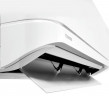 Настенный внутренний блок мульти-сплит системы Toshiba RAS-B10E2KVG-E Настенный внутренний блок мульти-сплит системы Toshiba RAS-B10E2KVG-E