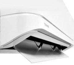 Настенный внутренний блок мульти-сплит системы Toshiba RAS-B10E2KVG-E Настенный внутренний блок мульти-сплит системы Toshiba RAS-B10E2KVG-E