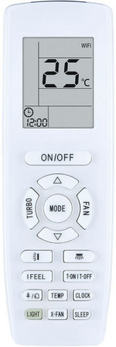Настенная VRF система Pioneer KFRV56X Настенная VRF система Pioneer KFRV56X