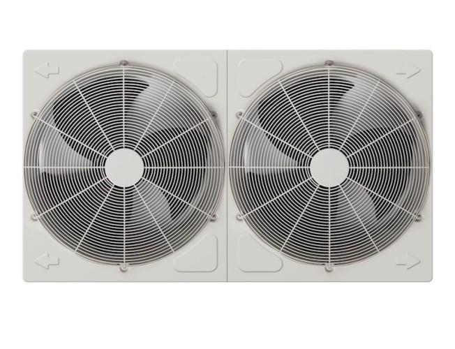 Промышленный кондиционер VRF система Samsung AM160KXVAGH/TK Промышленный кондиционер VRF система Samsung AM160KXVAGH/TK