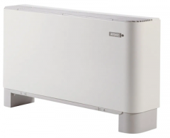 Напольно-потолочный фанкойл до 3.5 кВт Aermec FCS 50 A Напольно-потолочный фанкойл до 3.5 кВт Aermec FCS 50 A