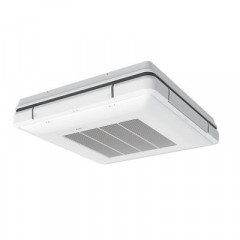 Напольно-потолочная VRF система Daikin FXUQ71A Напольно-потолочная VRF система Daikin FXUQ71A
