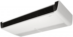Напольно-потолочный тепловой насос Lg UV42R.N20/UU42WR.U30-img-1