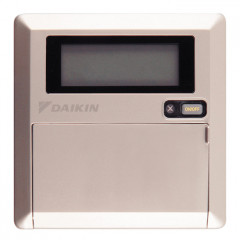 Промышленный кондиционер фанкойл кассетный Daikin FWF02CT Промышленный кондиционер фанкойл кассетный Daikin FWF02CT
