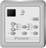 Промышленный кондиционер фанкойл кассетный Daikin FWF02CT Промышленный кондиционер фанкойл кассетный Daikin FWF02CT