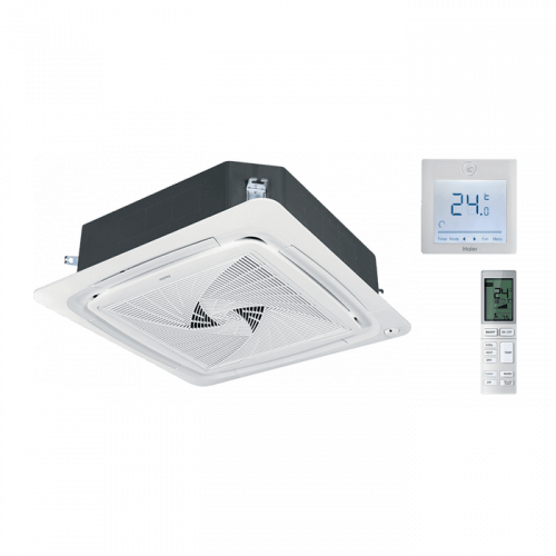 Кассетный внутренний блок мульти сплит-системы Haier AB50S2SC1FA (PB-700KB) Кассетный внутренний блок мульти сплит-системы Haier AB50S2SC1FA (PB-700KB)