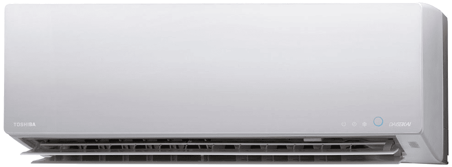 Настенный тепловой насос Toshiba Daiseikai Nordic RAS-35N4KVPG-ND/RAS-35N4AVPG-ND