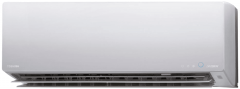 Настенный тепловой насос Toshiba Daiseikai Nordic RAS-35N4KVPG-ND/RAS-35N4AVPG-ND-img-1