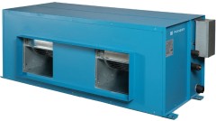 Канальный кондиционер Pioneer KFDH100UW/KODH100UW Nord-30 Канальный кондиционер Pioneer KFDH100UW/KODH100UW Nord-30