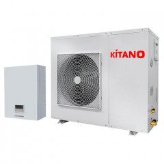 Комплект Kitano KSD-Genso-9E-img-1