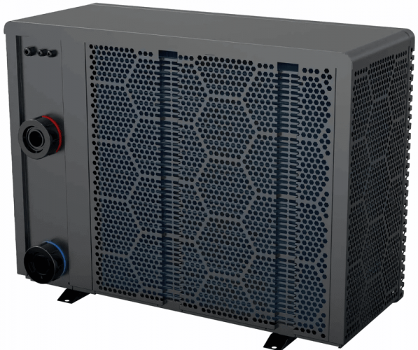 Моноблок Fairland X20-32T инверторный