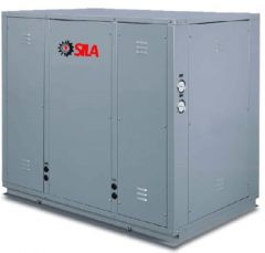 Внутренний блок SILA GM-100 S 380V (H)-img-1