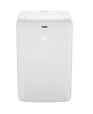 Мобильный кондиционер Zanussi ZACM-12 MS/N1 Мобильный кондиционер Zanussi ZACM-12 MS/N1