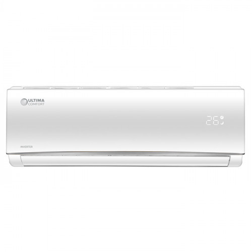 Мульти сплит система на 3 комнаты Ultima Comfort UC-EMM09PN x 3 / UC-3FMA24-OUT