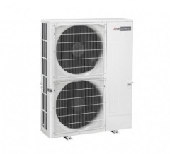 Наружный блок сплит системы Mitsubishi Electric PUMY-P125 VKM Наружный блок сплит системы Mitsubishi Electric PUMY-P125 VKM