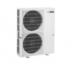 Наружный блок сплит системы Mitsubishi Electric PUMY-P125 VKM Наружный блок сплит системы Mitsubishi Electric PUMY-P125 VKM