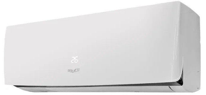 Кондиционер Shuft SFTG-06HN1