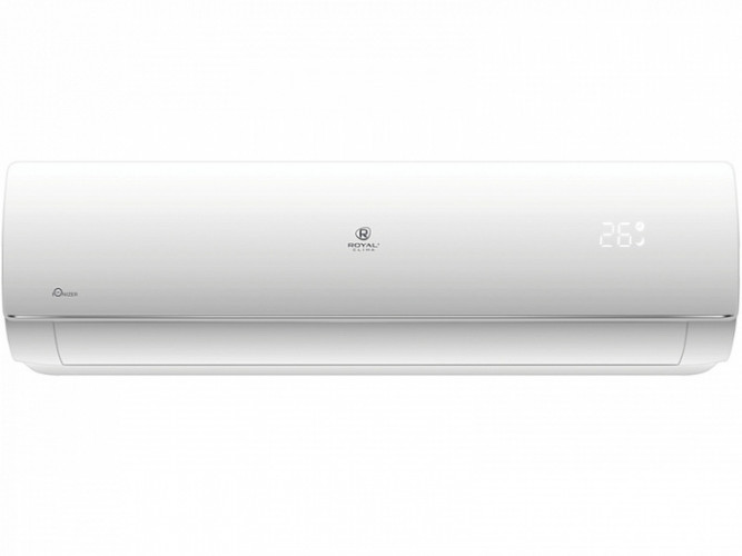 Кондиционер Royal Clima RC-PD22HN Кондиционер Royal Clima RC-PD22HN