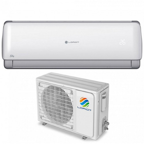 Сплит-система Loriot LAC-09AS Сплит-система Loriot LAC-09AS