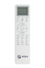 Инверторный кондиционер Roda RS-GL12A/RU-GL12A Инверторный кондиционер Roda RS-GL12A/RU-GL12A