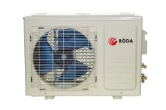 Инверторный кондиционер Roda RS-GL12A/RU-GL12A Инверторный кондиционер Roda RS-GL12A/RU-GL12A