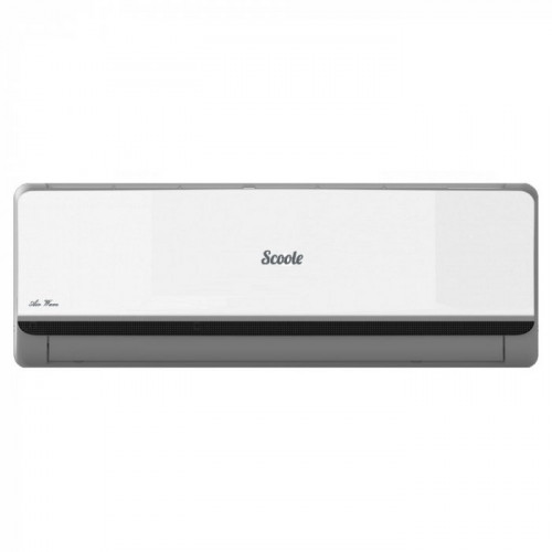 Кондиционер Scoole SC AC SP9 24H Кондиционер Scoole SC AC SP9 24H