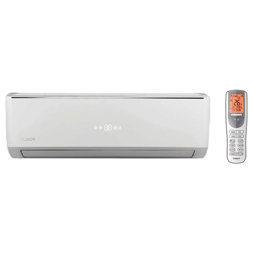 Сплит-система Tosot T24H-SLEu3/I/T24H-SLEu3/O