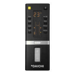 Кондиционер Daichi Carbon DA50DVQ1-B1/DF50DV1-1 Кондиционер Daichi Carbon DA50DVQ1-B1/DF50DV1-1