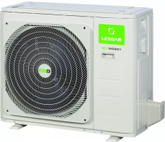 Инверторный кондиционер Lessar LS-HE12KRA2А/LU-HE12KRA2А Инверторный кондиционер Lessar LS-HE12KRA2А/LU-HE12KRA2А