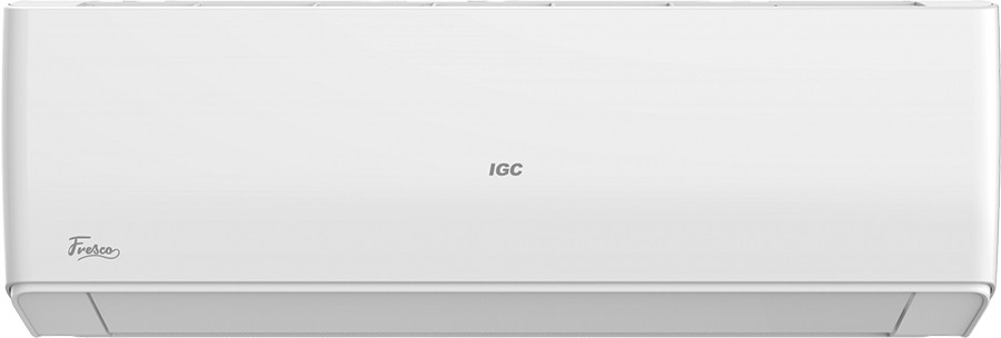 Кондиционер IGC RAS-12MBL / RAC-12MBL Кондиционер IGC RAS-12MBL / RAC-12MBL