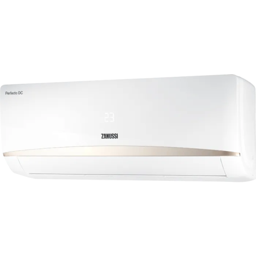 Инверторный кондиционер Zanussi ZACS/I-18 HPF/A21/N8 Инверторный кондиционер Zanussi ZACS/I-18 HPF/A21/N8