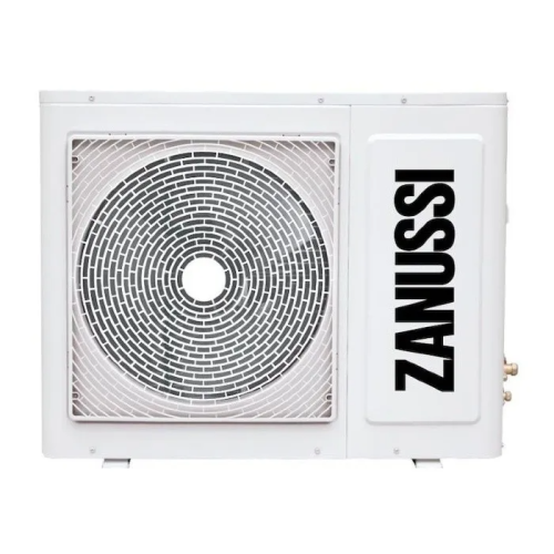 Инверторный кондиционер Zanussi ZACS/I-18 HPF/A21/N8 Инверторный кондиционер Zanussi ZACS/I-18 HPF/A21/N8