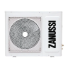 Инверторный кондиционер Zanussi ZACS/I-18 HPF/A21/N8 Инверторный кондиционер Zanussi ZACS/I-18 HPF/A21/N8