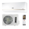Инверторный кондиционер Zanussi ZACS/I-18 HPF/A21/N8 Инверторный кондиционер Zanussi ZACS/I-18 HPF/A21/N8
