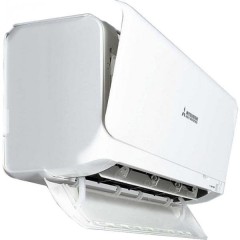 Настенный внутренний блок мульти сплит-системы Mitsubishi Heavy SRK60ZSX-W/in Настенный внутренний блок мульти сплит-системы Mitsubishi Heavy SRK60ZSX-W/in