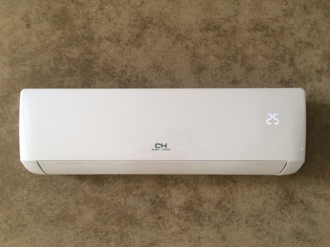 Кондиционер Cooper&Hunter CH-S24XN7/-40