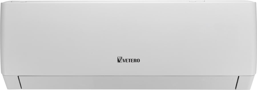 Настенный внутренний блок мульти-сплит системы VETERO Tempo V-S09TAC матовый Настенный внутренний блок мульти-сплит системы VETERO Tempo V-S09TAC матовый
