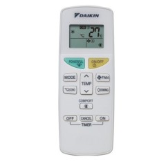 Инверторный кондиционер Daikin FTXF50A/RXF50A/-40 Инверторный кондиционер Daikin FTXF50A/RXF50A/-40